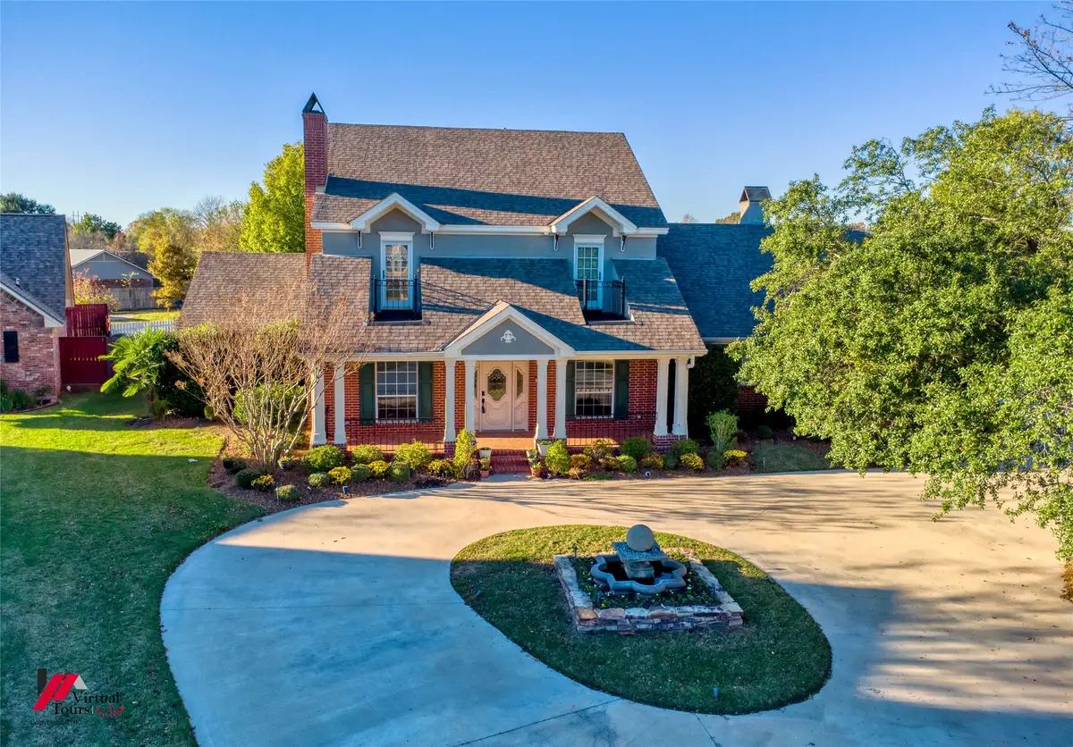 101 Woodvale Creek, Bossier City, LA 71111 - Image #1