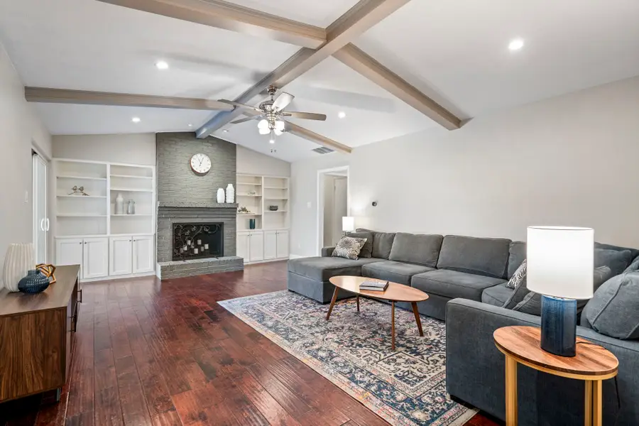 7707 La Risa Drive, Dallas, TX 75248 - #3