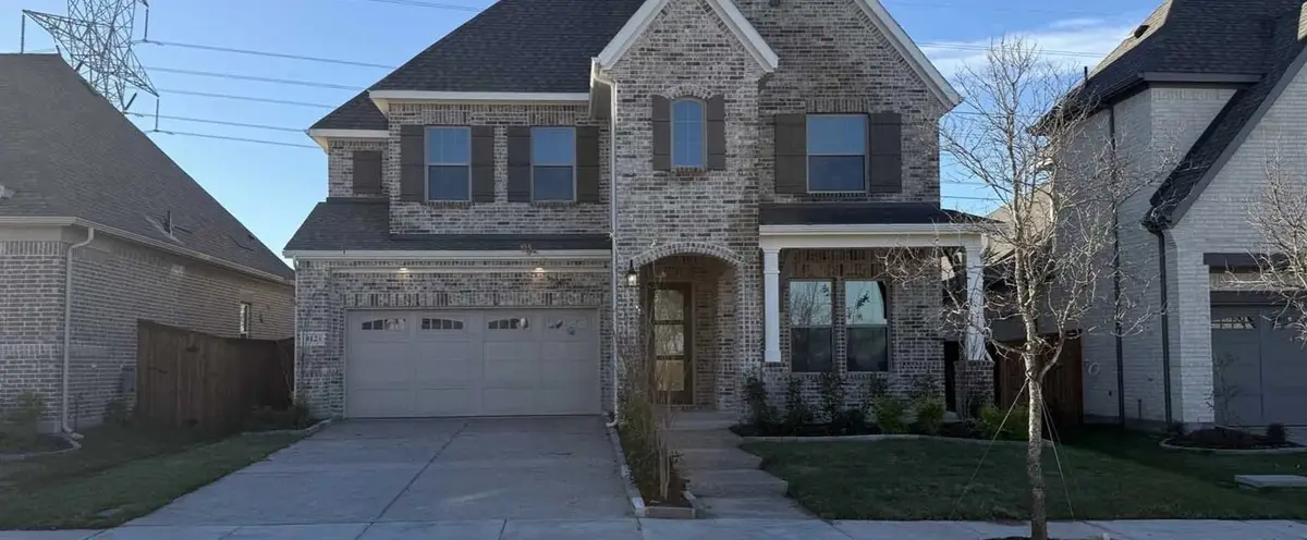 912 Salvation Drive, Lucas, TX 75098 - Image #1