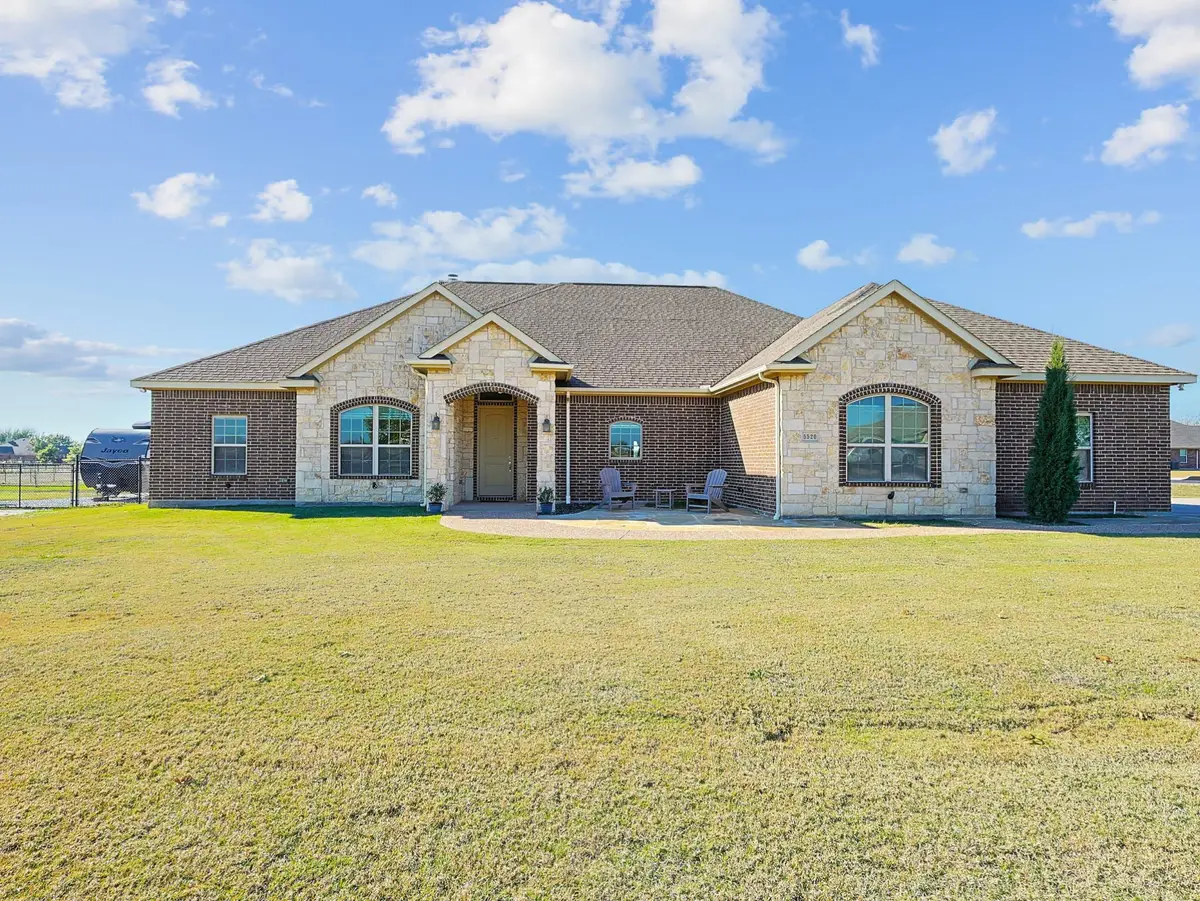 5520 Littlefield Drive, Justin, TX 76247 - Image #1