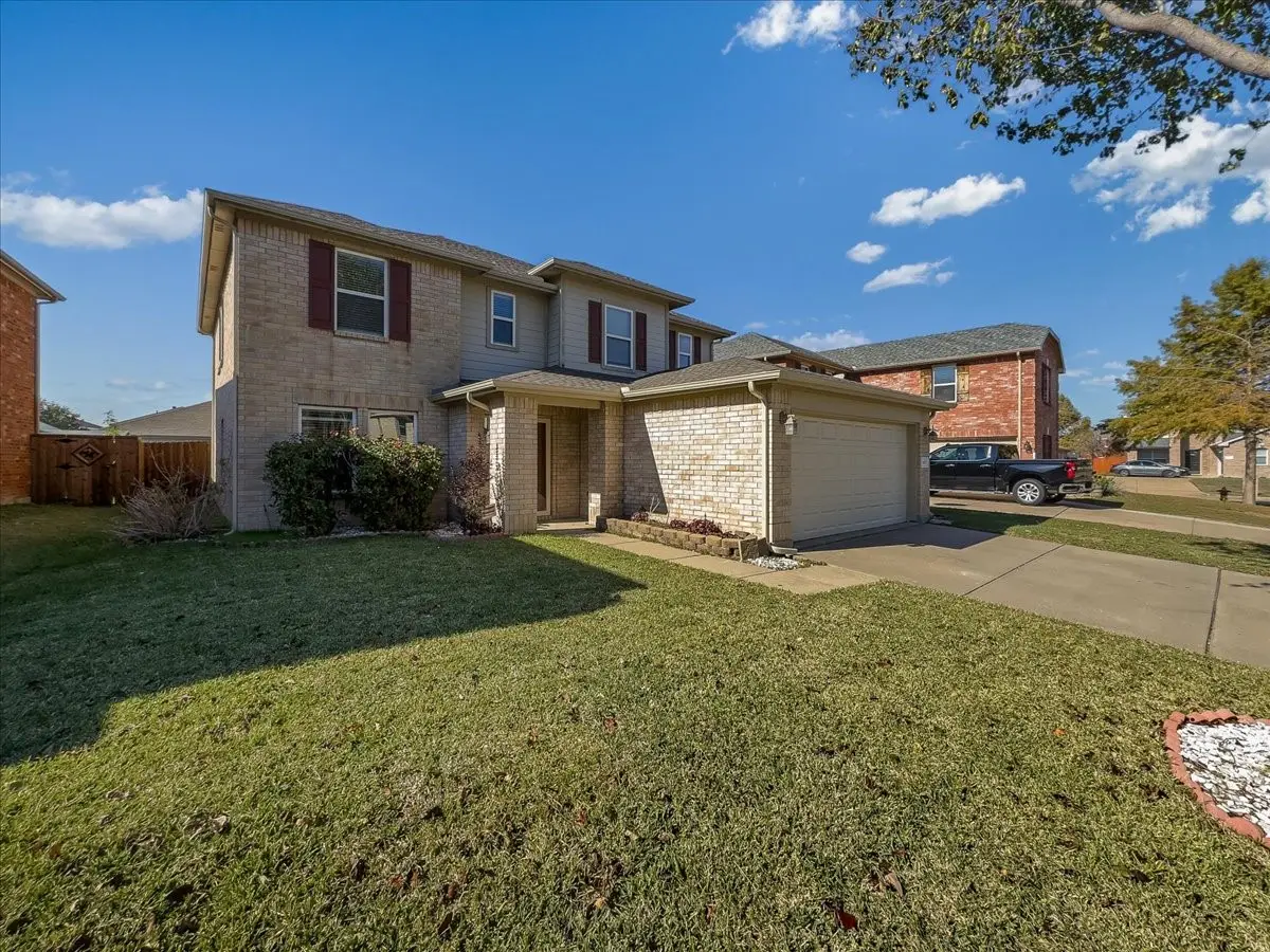 5407 San Patricio Drive, Grand Prairie, TX 75052 - Image #1