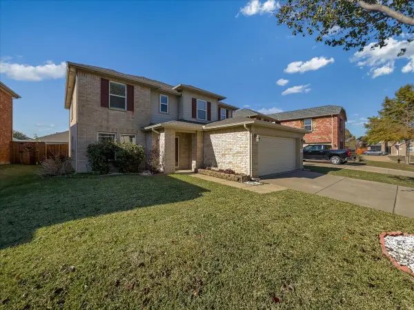5407 San Patricio Drive, Grand Prairie, TX 75052