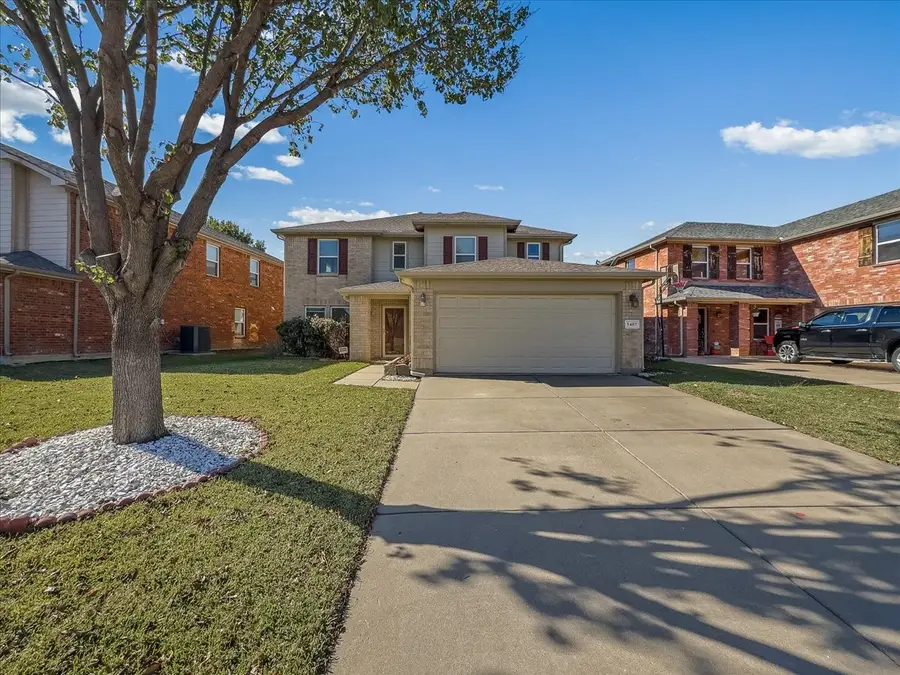 5407 San Patricio Drive, Grand Prairie, TX 75052 - Image #2