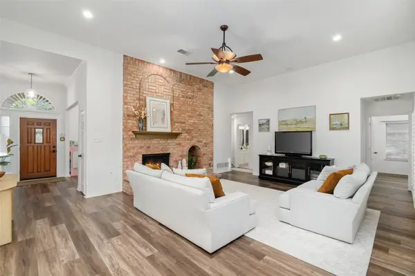 104 Tiburon Court, Allen, TX 75013