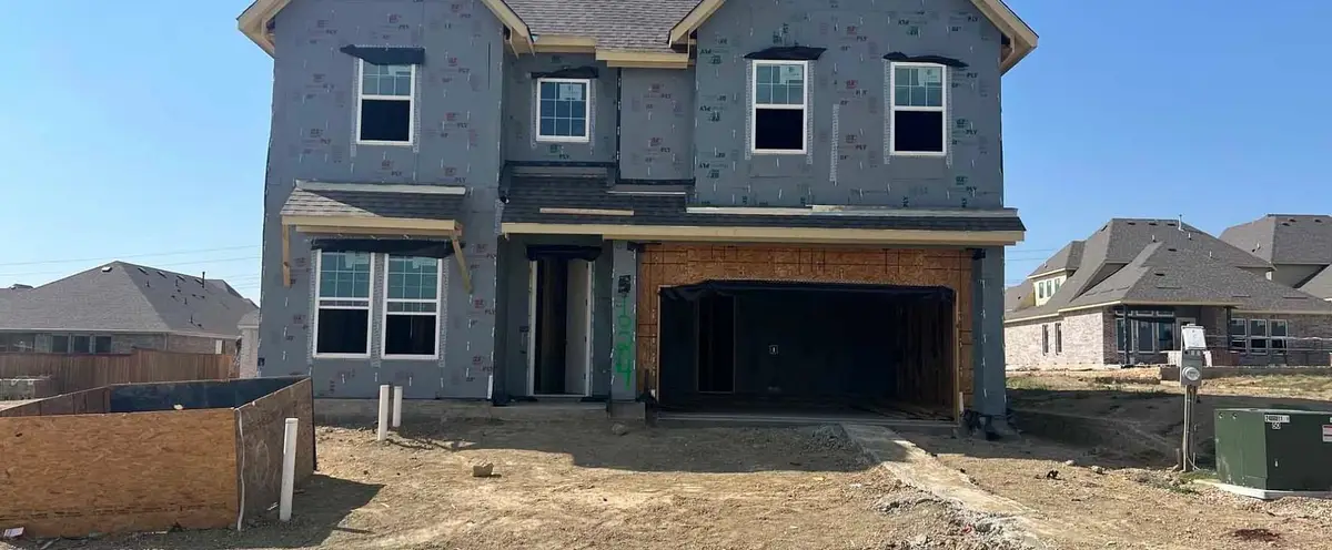 1024 Golden Galaxy Way, Lucas, TX 75098 - Image #1