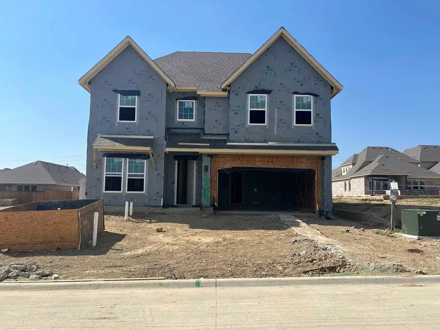 1024 Golden Galaxy Way, Lucas, TX 75098 - Image #2