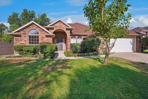 4910 Shadowood Trail, Colleyville, TX 76034