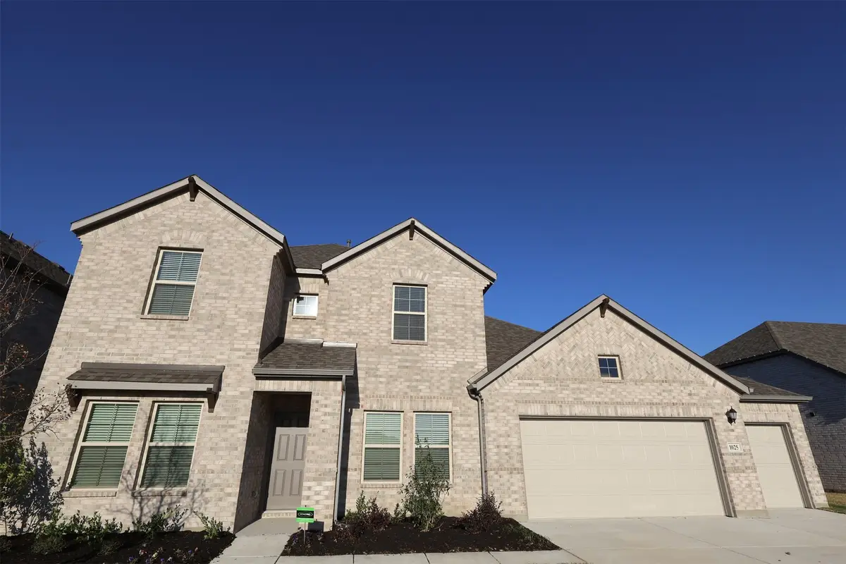 1025 Auburn Drive, Justin, TX 76247 - Image #1