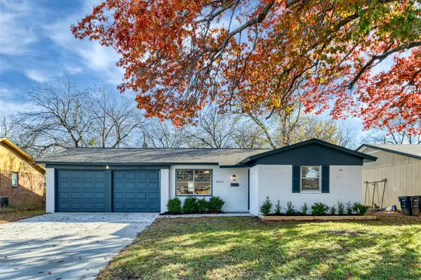 5633 Conroy Street, Fort Worth, TX 76134