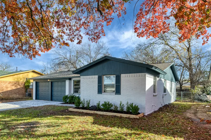 5633 Conroy Street, Fort Worth, TX 76134 - Image #2