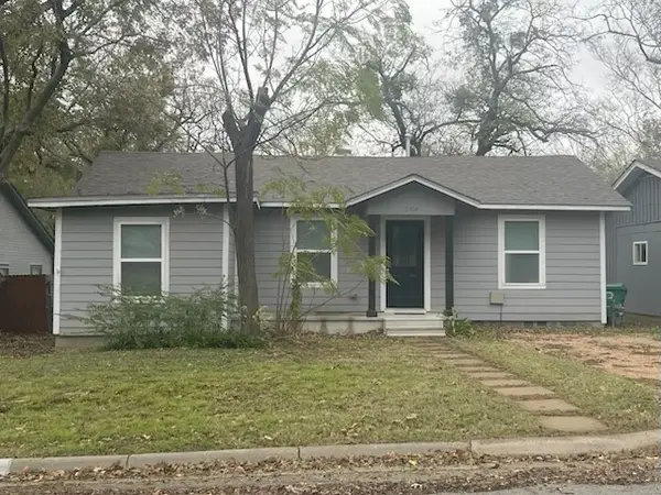 2704 Bolivar Street, Denton, TX 76201