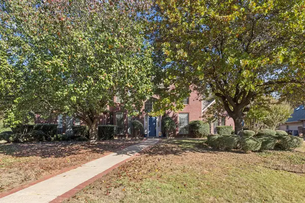 3825 Montecito Drive, Denton, TX 76205