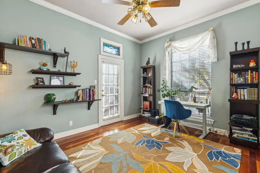 3825 Montecito Drive, Denton, TX 76205 - Image #3