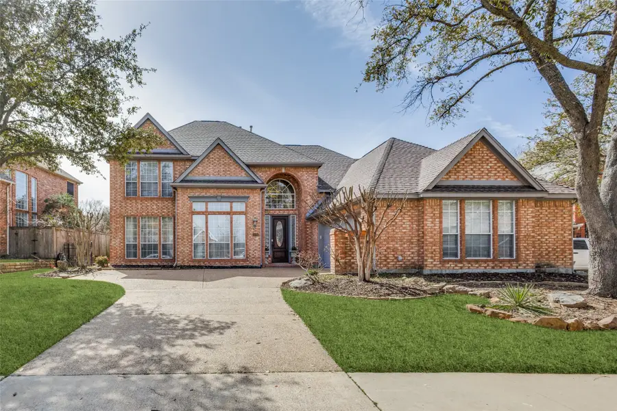 1116 Lakewood Drive, McKinney, TX 75072 - Image #2