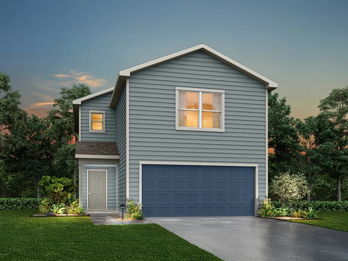 346 Azalea Trail, Granbury, TX 76048 - Image #1