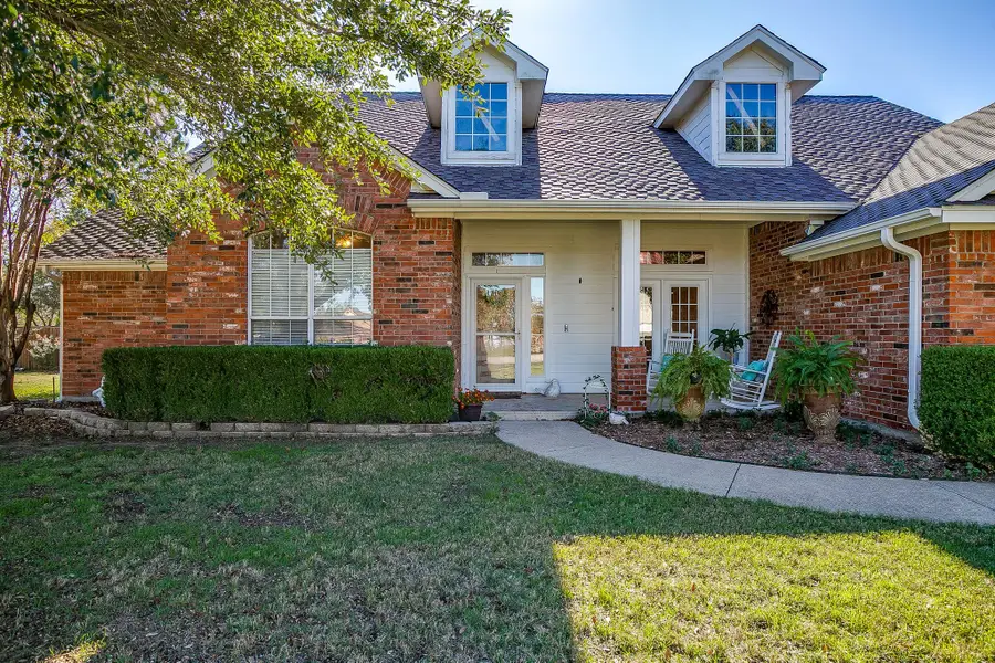 126 Hunters Glen Drive, Waxahachie, TX 75167 - Image #3