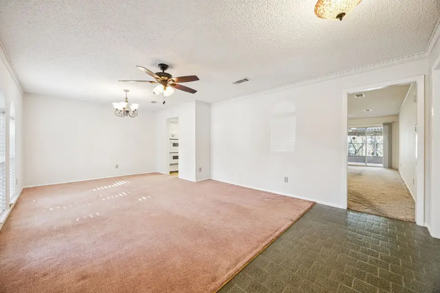 816 Donna Drive, Hurst, TX 76053 - Image #3