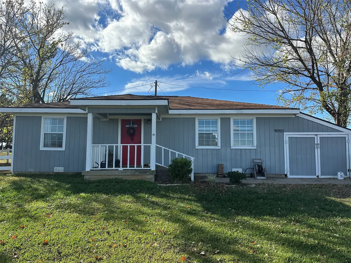 9059 Us Highway 377, Collinsville, TX 76233 - Image #1