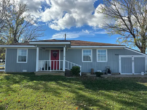 9059 Us Highway 377, Collinsville, TX 76233