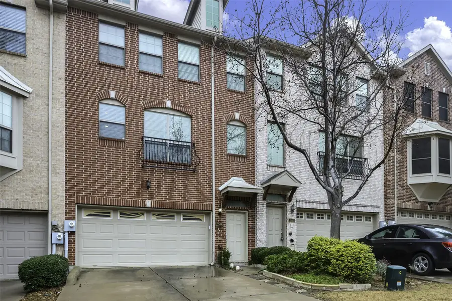 2544 Jacobson Drive, Lewisville, TX 75067 - Image #2