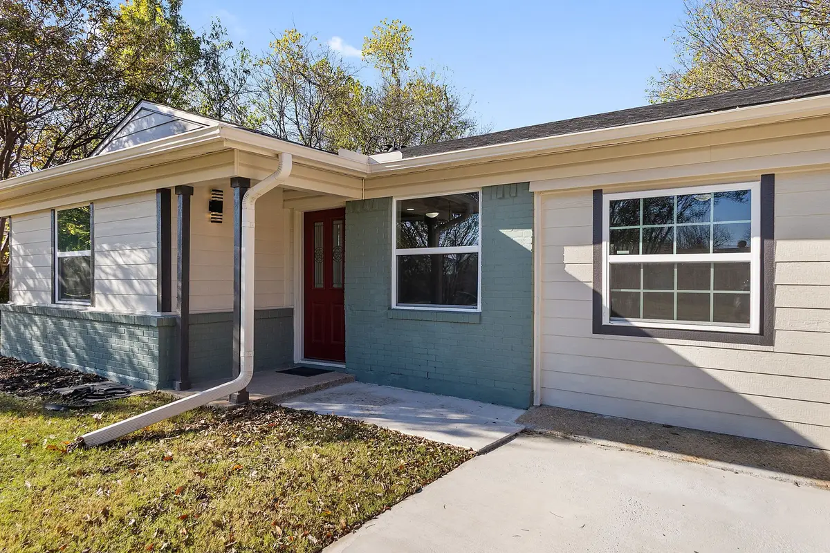 4227 Harvey Drive, Mesquite, TX 75150 - Image #1