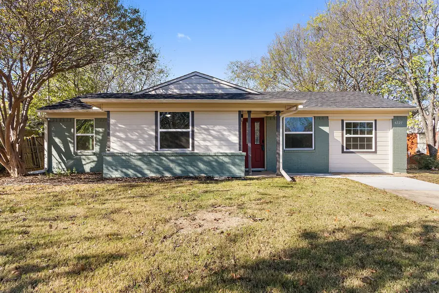 4227 Harvey Drive, Mesquite, TX 75150 - Image #2