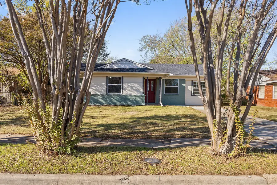 4227 Harvey Drive, Mesquite, TX 75150 - Image #3