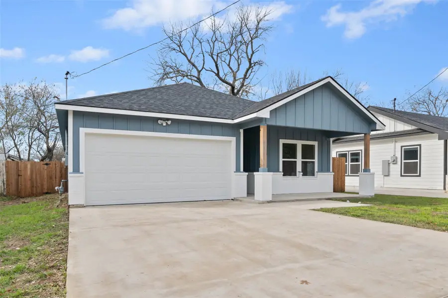 805 Ritchey Street, Gainesville, TX 76240 - Image #3