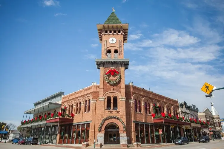 711 E Wall Street, Grapevine, TX 76051 - Image #3