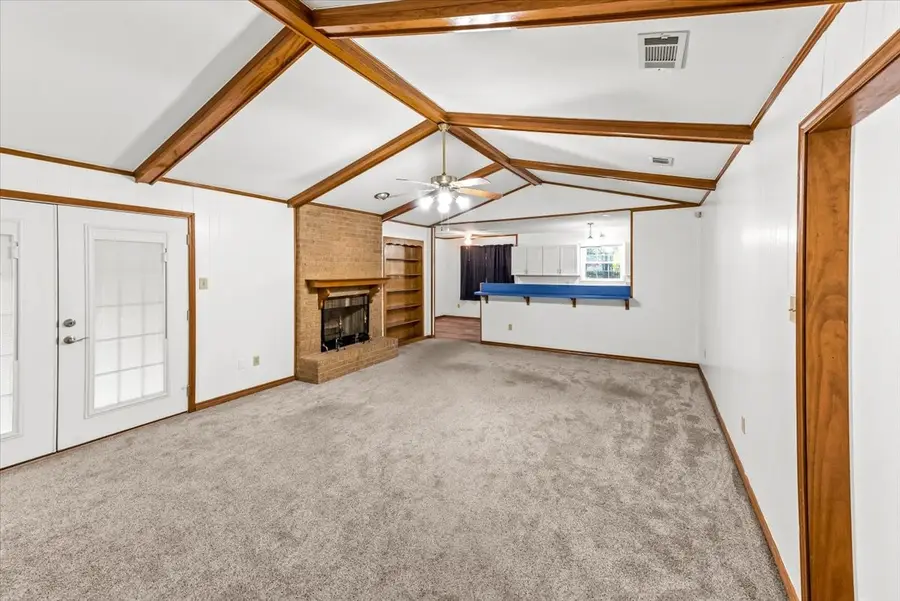 1812 Trinity Drive, Waco, TX 76710 - Image #2