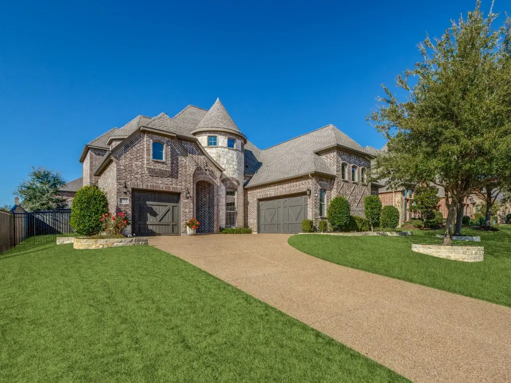 1211 Clipston Drive, Prosper, TX 75078 - Image #1