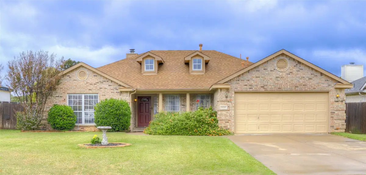 9209 Ivy Way Court, Fort Worth, TX 76118 - Image #1