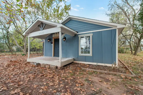 2531 Evans Street, Bossier City, LA 71112