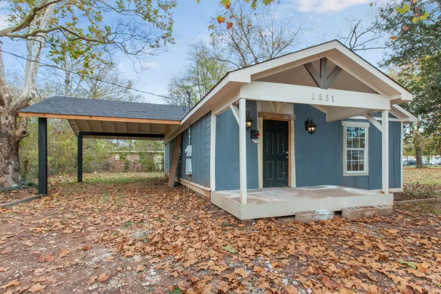 2531 Evans Street, Bossier City, LA 71112 - Image #3