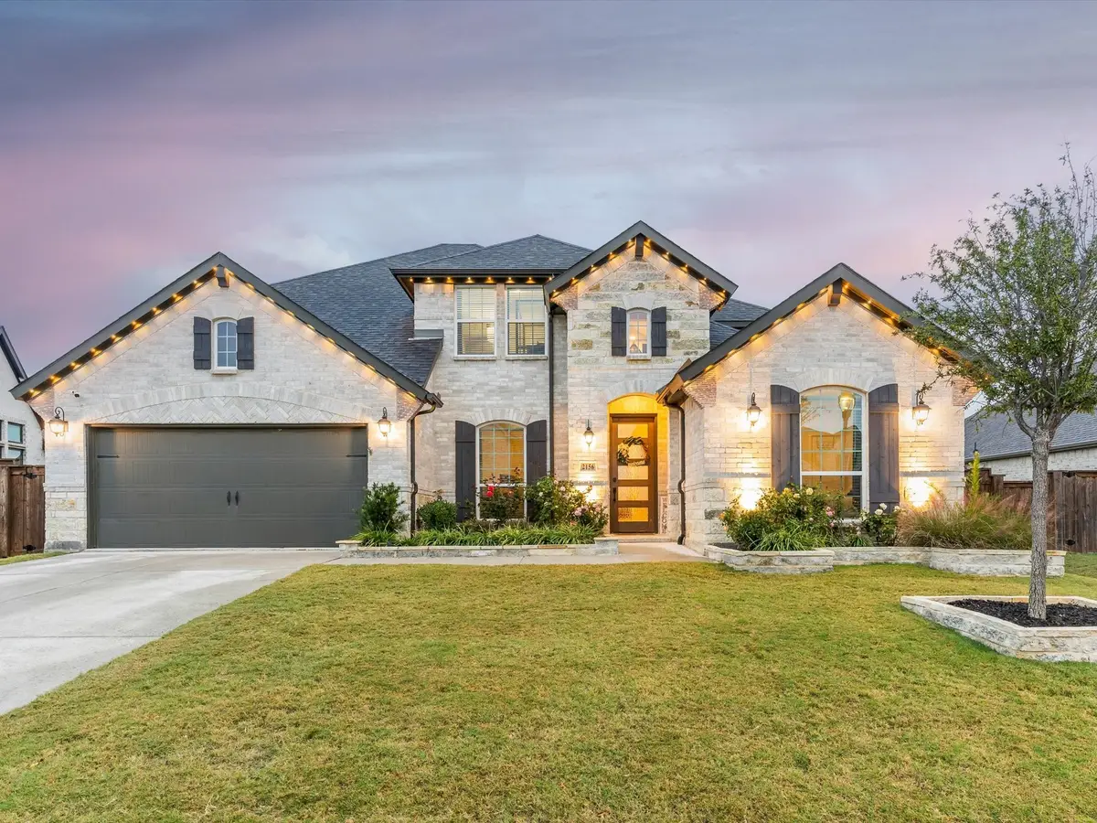 2156 Cloverfern Way, Haslet, TX 76052 - Image #1