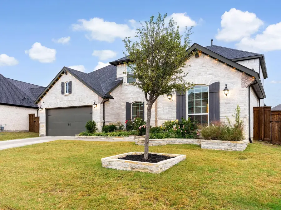 2156 Cloverfern Way, Haslet, TX 76052 - Image #3
