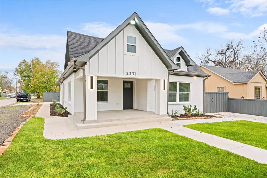 2331 Idaho Avenue, Dallas, TX 75216 - Image #2