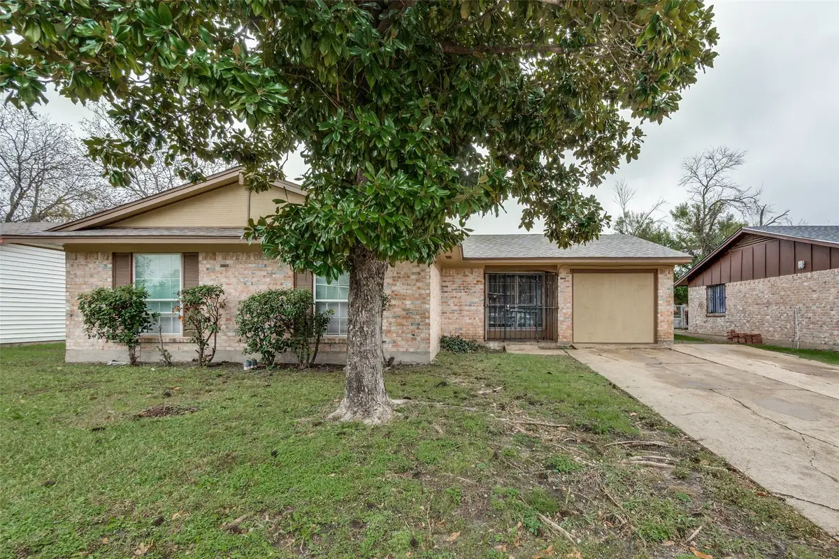 3336 Pacesetter Drive, Dallas, TX 75241 - Image #1