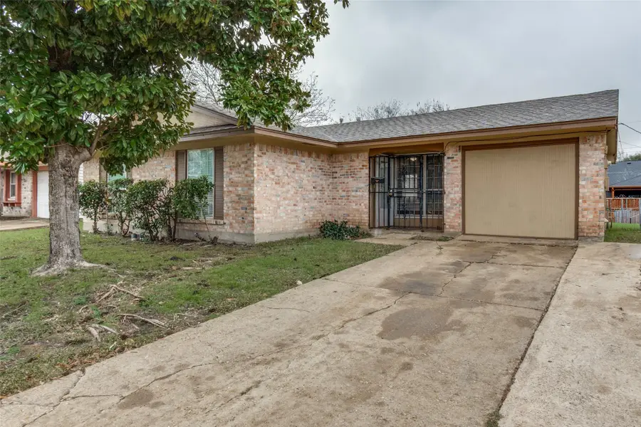 3336 Pacesetter Drive, Dallas, TX 75241 - Image #2