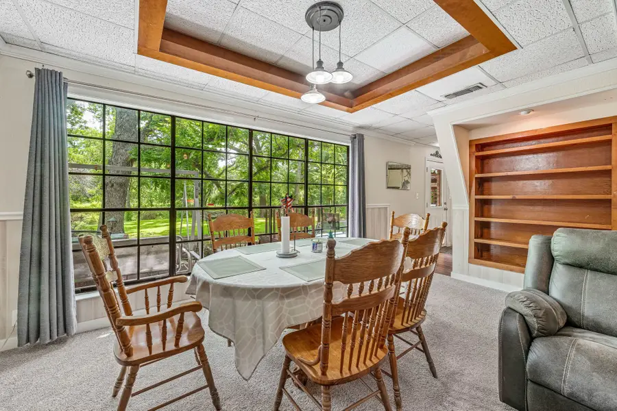 2917 Waterwood Court, Granbury, TX 76048 - Image #3