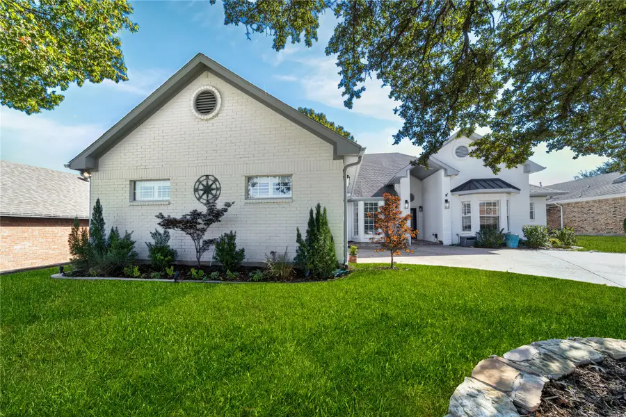 4112 Fairlakes Court, Dallas, TX 75228 - Image #2