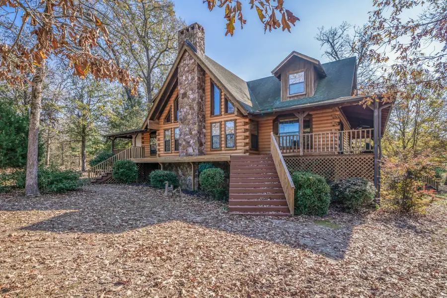 235 Widgeon Road, Gilmer, TX 75645 - Image #2