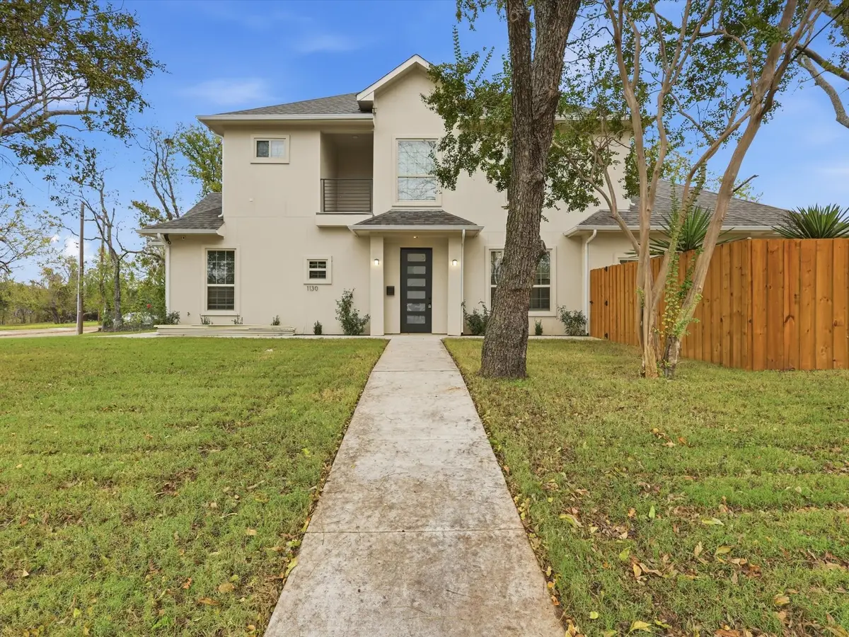 1130 Shaw Street, Dallas, TX 75212 - Image #1