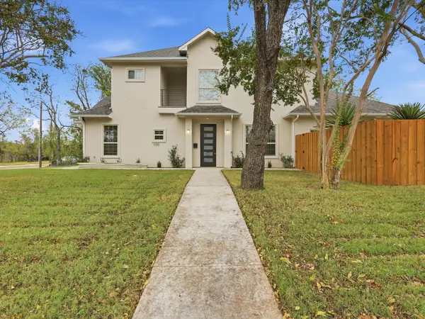 1130 Shaw Street, Dallas, TX 75212