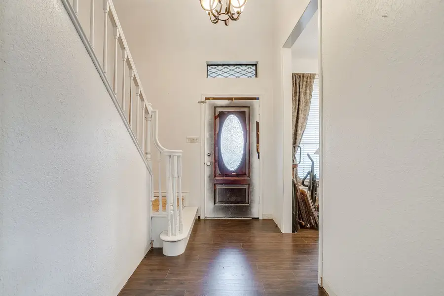 1918 Woodland Hills Lane, Weatherford, TX 76087 - Image #3