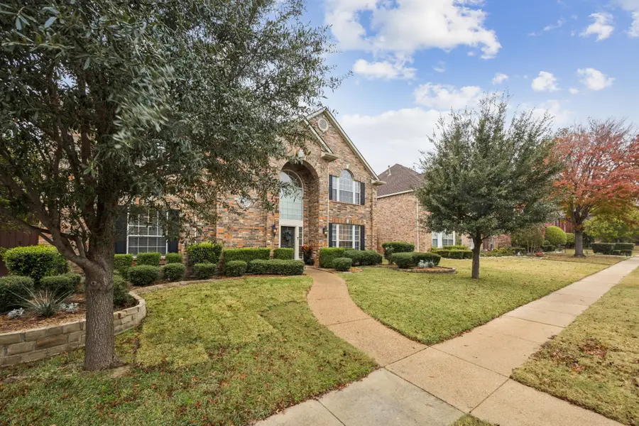 8609 High Meadows Drive, Plano, TX 75025 - Image #2