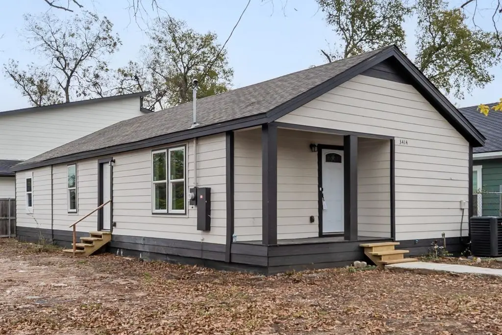 3414 Vilbig Road, Dallas, TX 75212 - Image #1