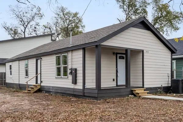 3414 Vilbig Road, Dallas, TX 75212