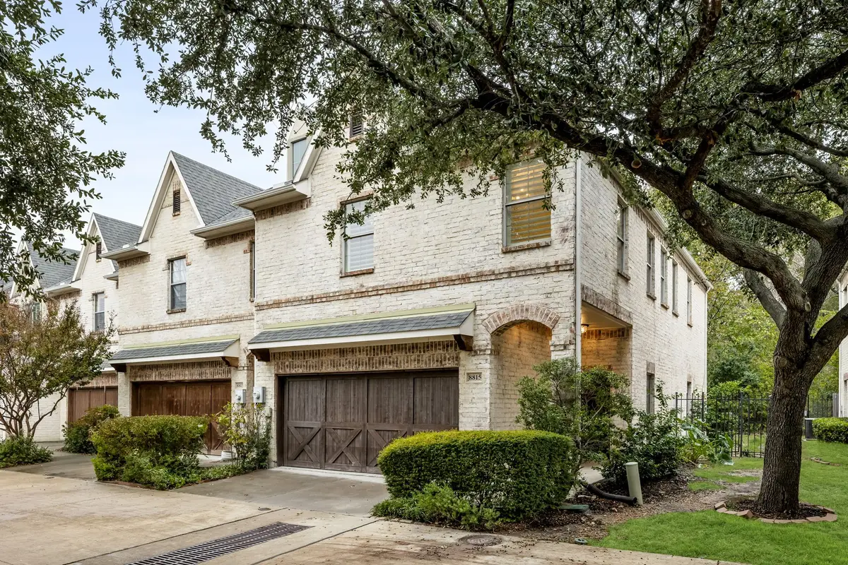 8815 Tudor Place, Dallas, TX 75228 - Image #1