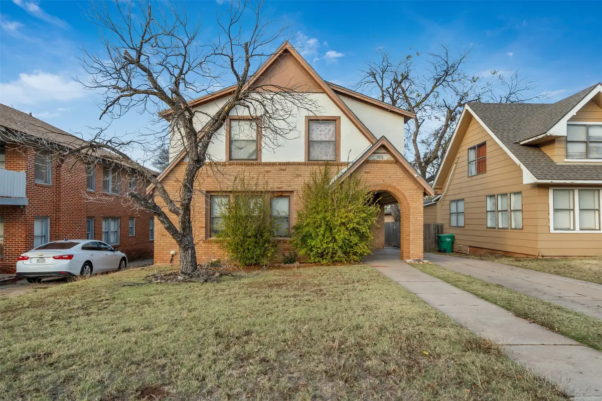 3112 10th Street, Wichita Falls, TX 76309 - Image #1